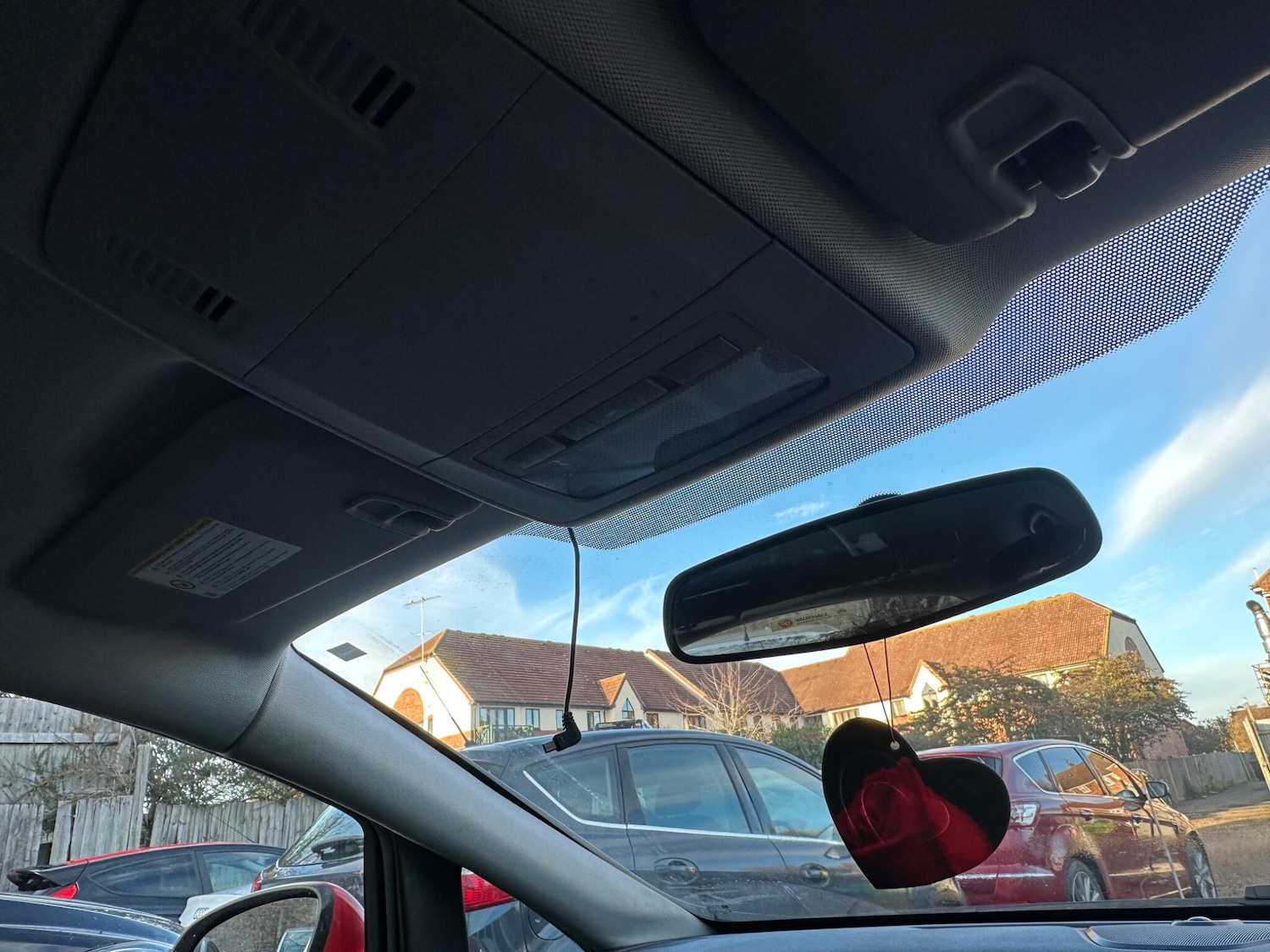 Used Vauxhall Astra 2015 for sale - 76984894: Photo 46