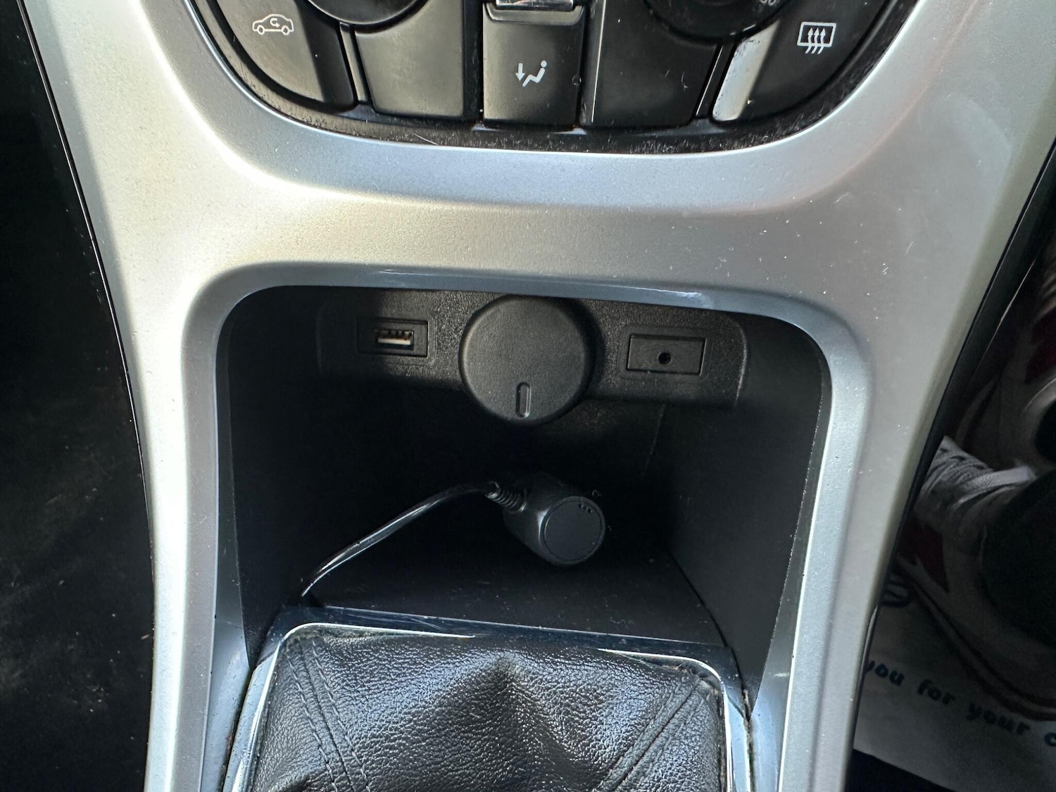 Used Vauxhall Astra 2015 for sale - 76984894: Photo 47