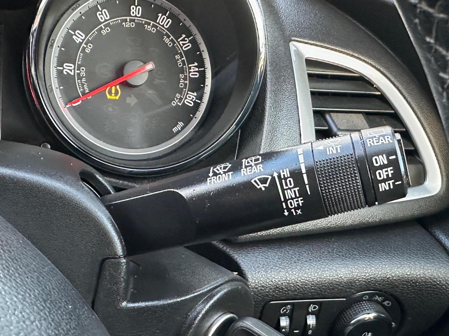 Used Vauxhall Astra 2015 for sale - 76984894: Photo 48