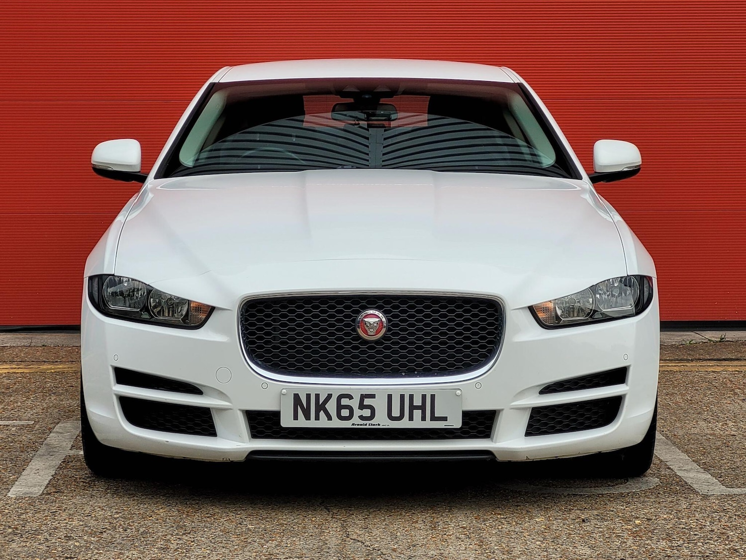 Used Jaguar XE 2015 for sale - 76377653: Photo 3