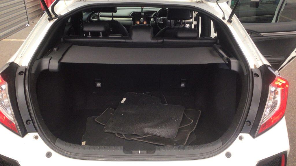 Used Honda Civic 2017 for sale - 78019700: Photo 7