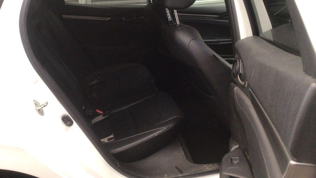 Used Honda Civic 2017 for sale - 78019700: Photo 8