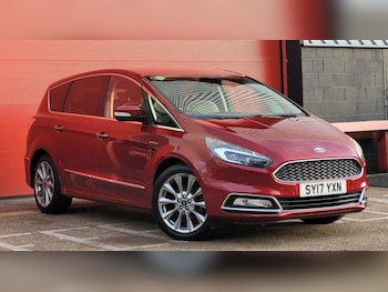 2017 (17) - 2.0 TDCi 210 5dr Powershift