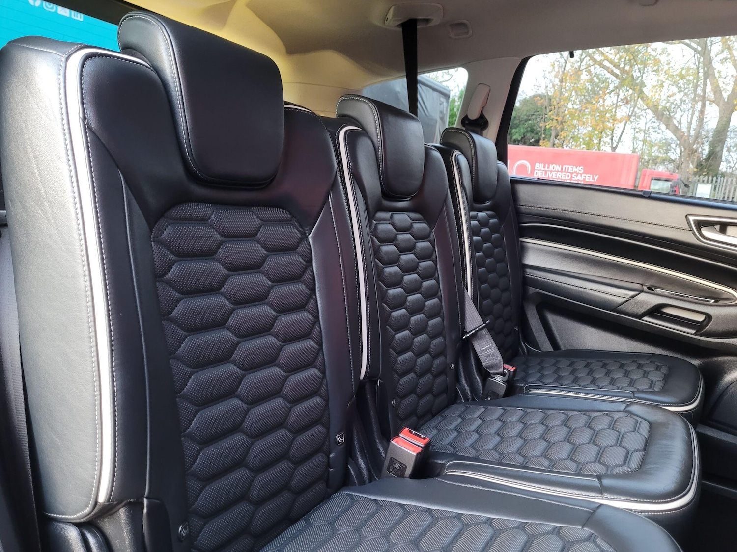 Used Ford S-Max 2017 for sale - 76984891: Photo 20