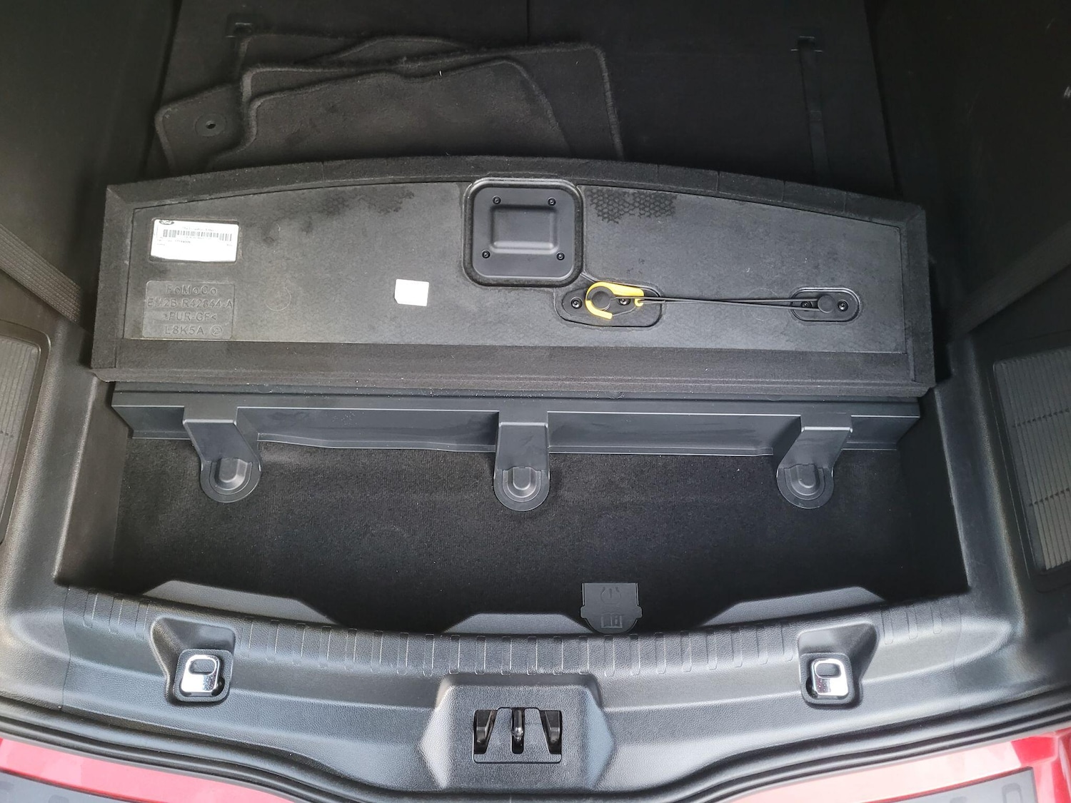 Used Ford S-Max 2017 for sale - 76984891: Photo 25