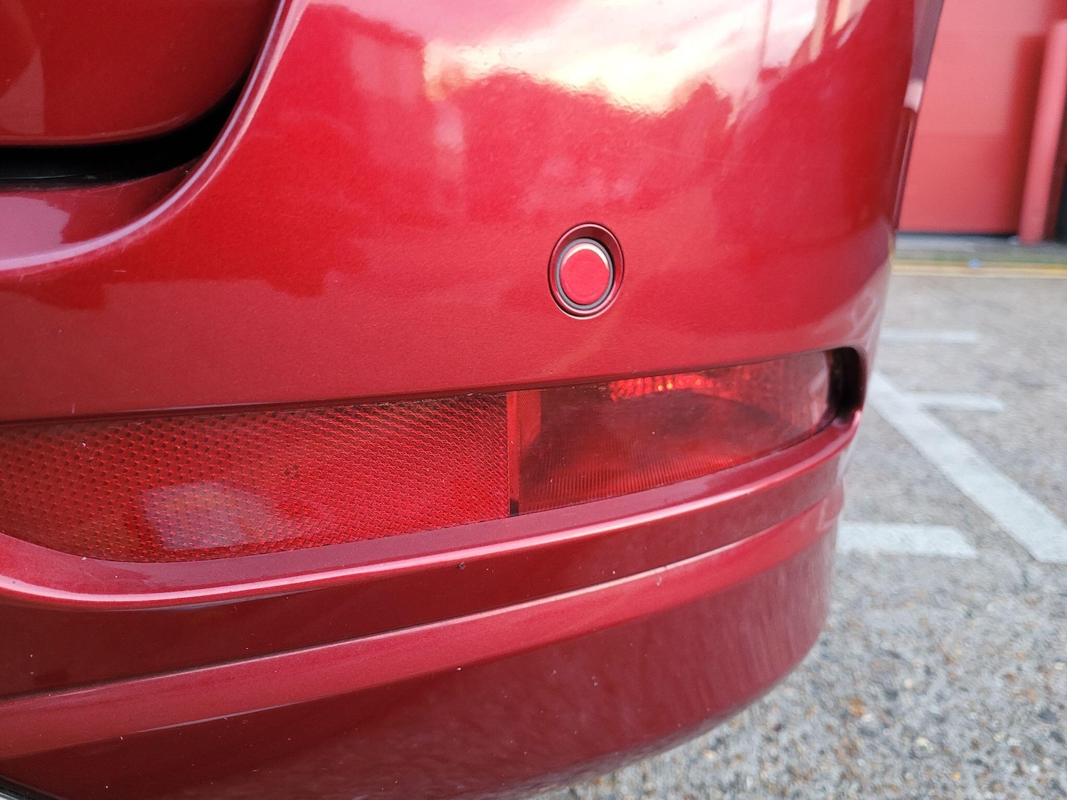 Used Ford S-Max 2017 for sale - 76984891: Photo 35