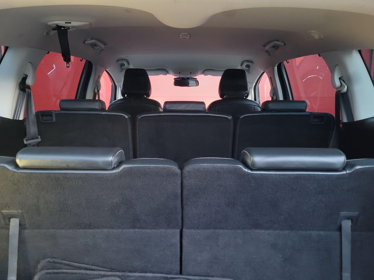 Used Ford S-Max 2017 for sale - 76984891: Photo 38