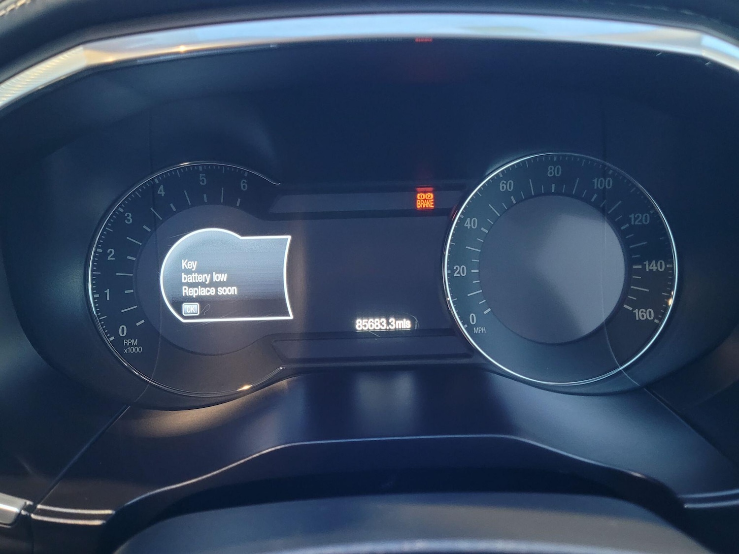 Used Ford S-Max 2017 for sale - 76984891: Photo 42