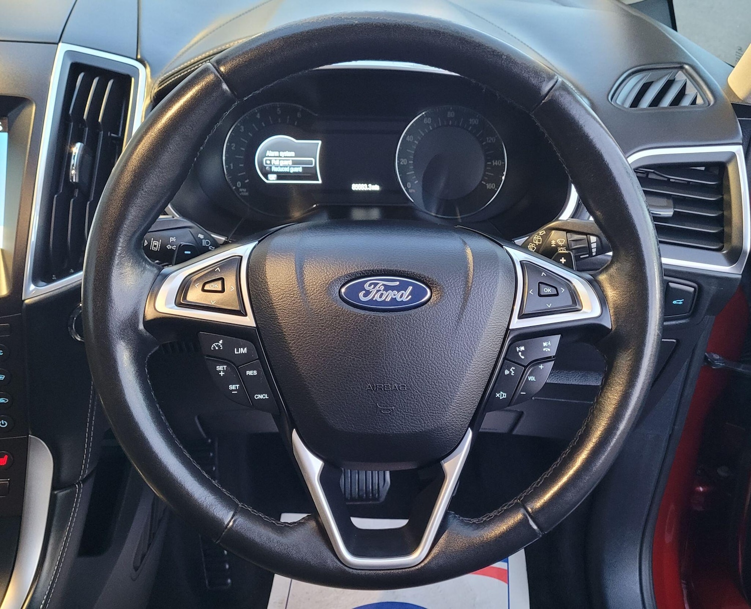 Used Ford S-Max 2017 for sale - 76984891: Photo 45