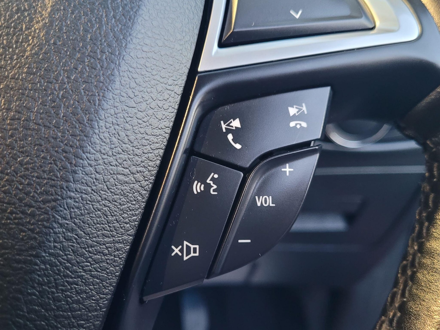 Used Ford S-Max 2017 for sale - 76984891: Photo 49