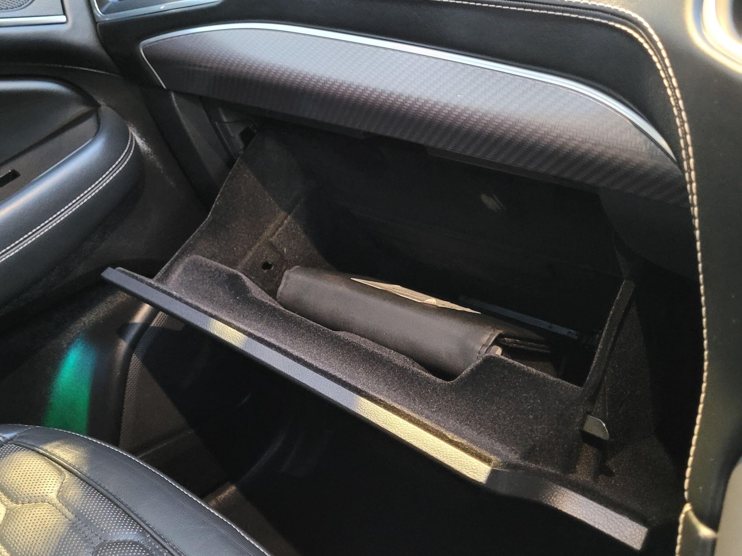 Used Ford S-Max 2017 for sale - 76984891: Photo 51