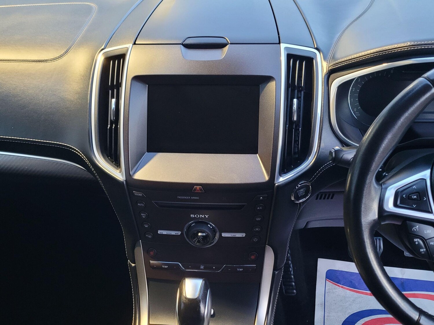 Used Ford S-Max 2017 for sale - 76984891: Photo 52