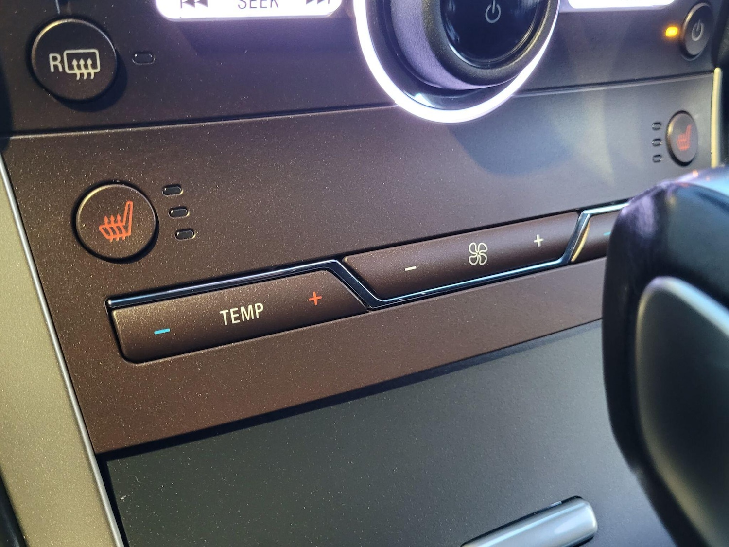 Used Ford S-Max 2017 for sale - 76984891: Photo 56