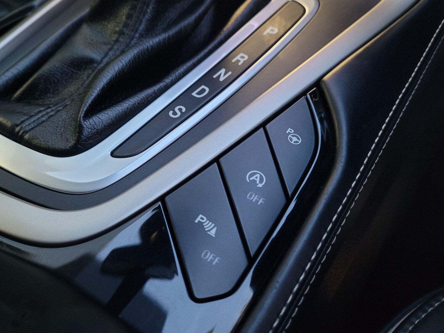 Used Ford S-Max 2017 for sale - 76984891: Photo 57