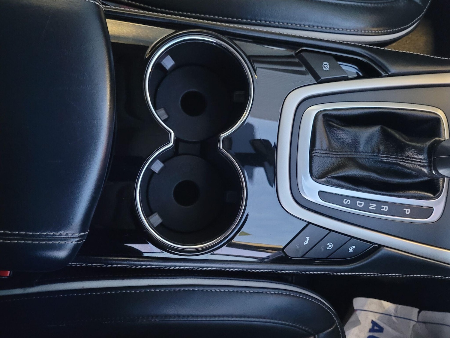 Used Ford S-Max 2017 for sale - 76984891: Photo 58