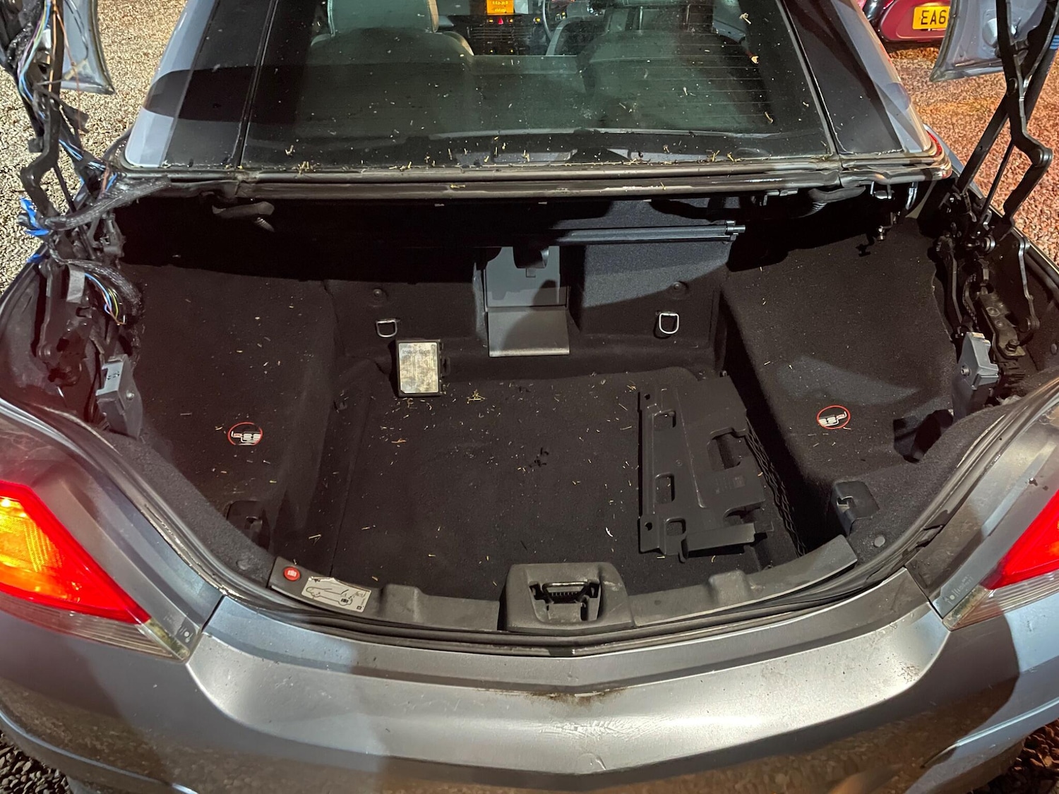 Used Kia Venga 2014 for sale - 76898938: Photo 18