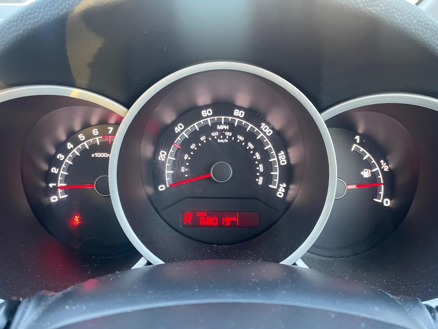 Used Kia Venga 2014 for sale - 76898938: Photo 19