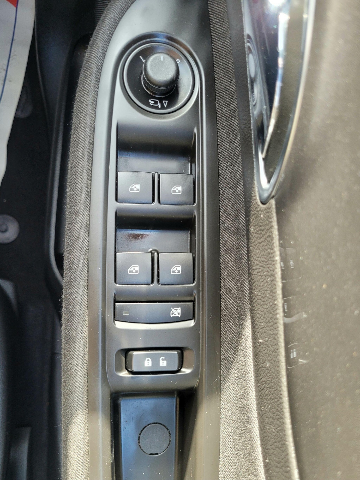 Used Vauxhall Mokka 2016 for sale - 76371271: Photo 33