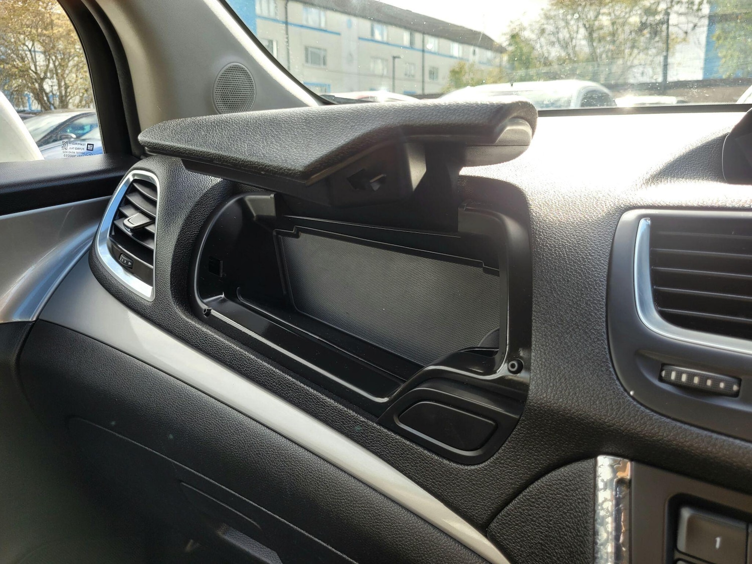 Used Vauxhall Mokka 2016 for sale - 76371271: Photo 36