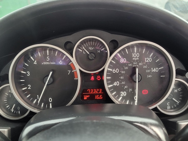Used Mazda MX-5 2013 for sale - 76071663: Photo 13