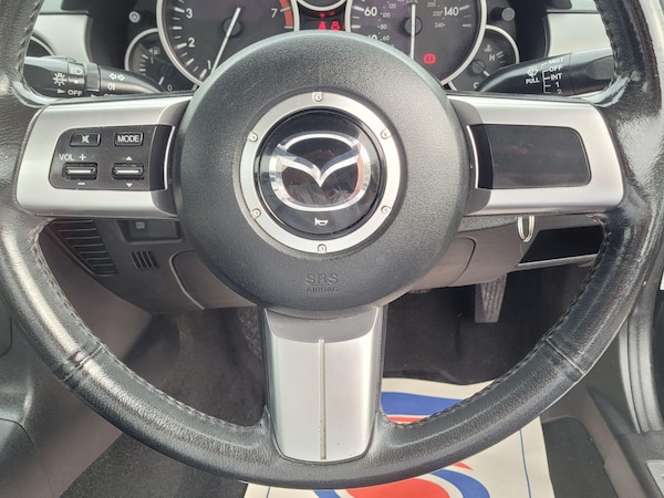 Used Mazda MX-5 2013 for sale - 76071663: Photo 21