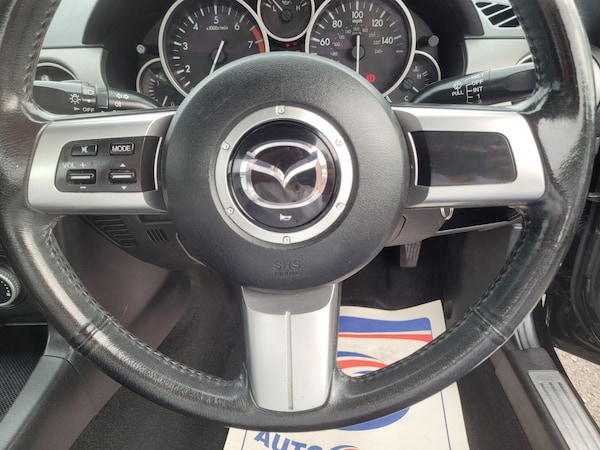 Used Mazda MX-5 2013 for sale - 76071663: Photo 23