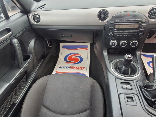 Used Mazda MX-5 2013 for sale - 76071663: Photo 24