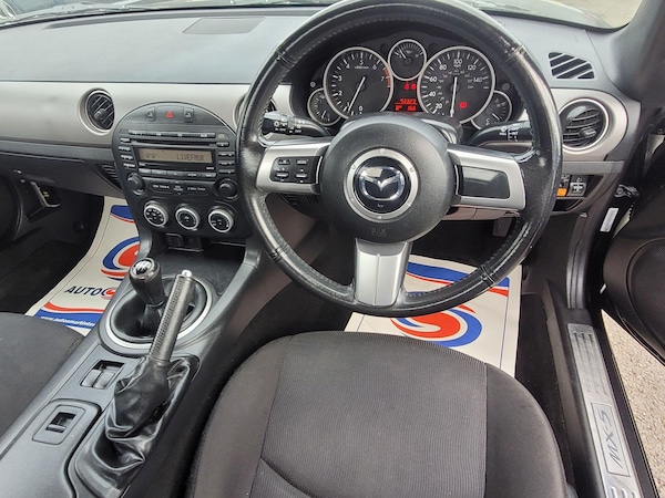 Used Mazda MX-5 2013 for sale - 76071663: Photo 25