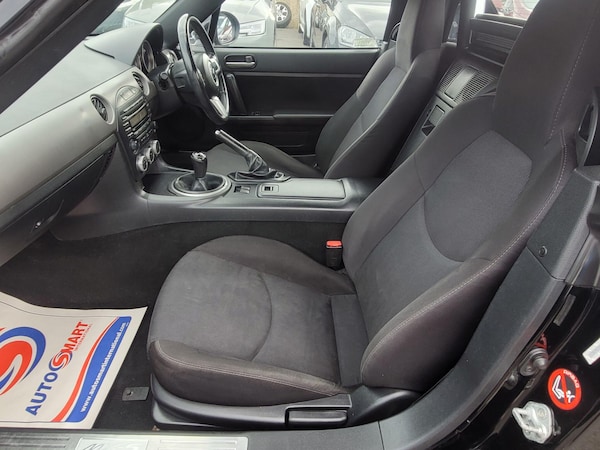 Used Mazda MX-5 2013 for sale - 76071663: Photo 27