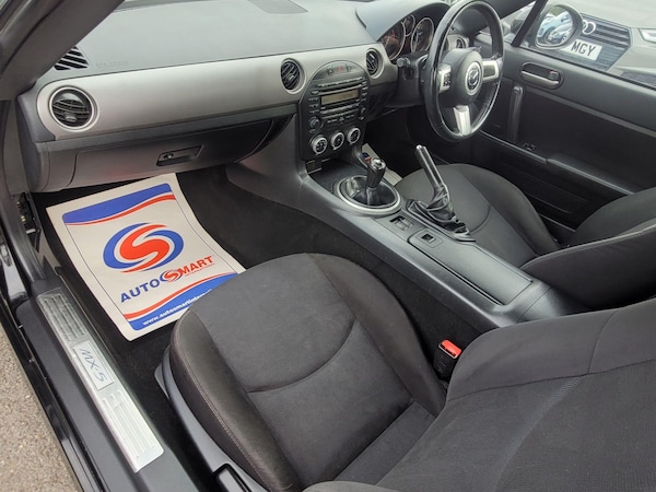 Used Mazda MX-5 2013 for sale - 76071663: Photo 28