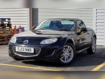 Used Mazda MX-5 2013 for sale - 76071663: Photo 2