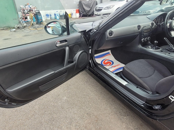 Used Mazda MX-5 2013 for sale - 76071663: Photo 30