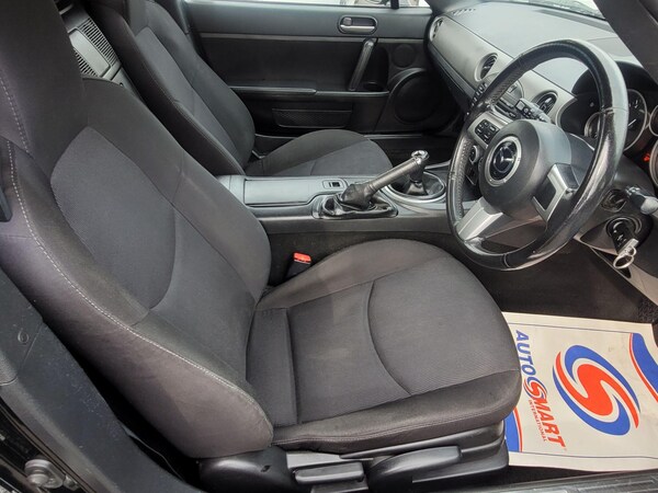 Used Mazda MX-5 2013 for sale - 76071663: Photo 32