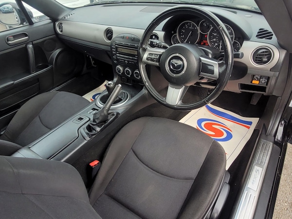 Used Mazda MX-5 2013 for sale - 76071663: Photo 33
