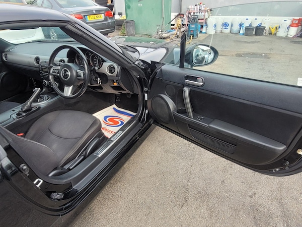 Used Mazda MX-5 2013 for sale - 76071663: Photo 35