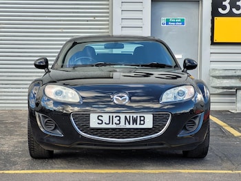 Used Mazda MX-5 2013 for sale - 76071663: Photo 3