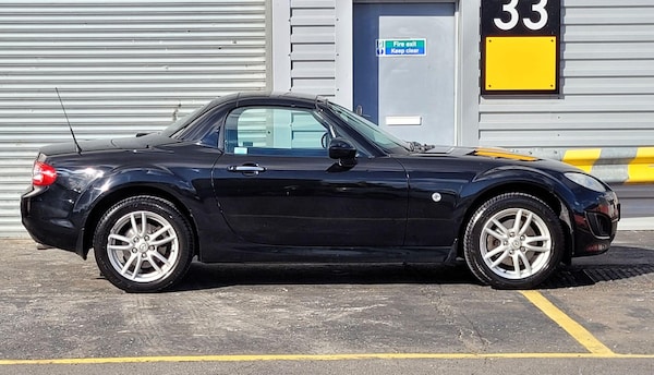 Used Mazda MX-5 2013 for sale - 76071663: Photo 6