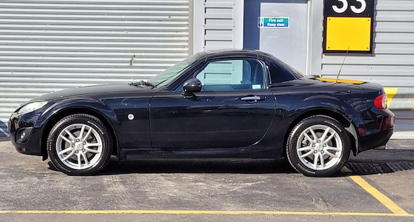 Used Mazda MX-5 2013 for sale - 76071663: Photo 7