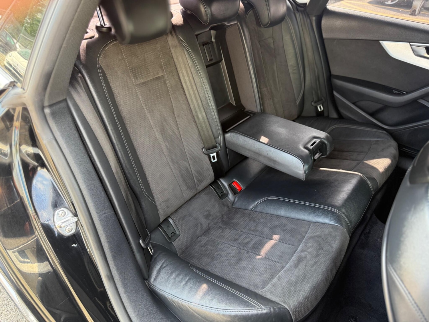 Vehicle 28