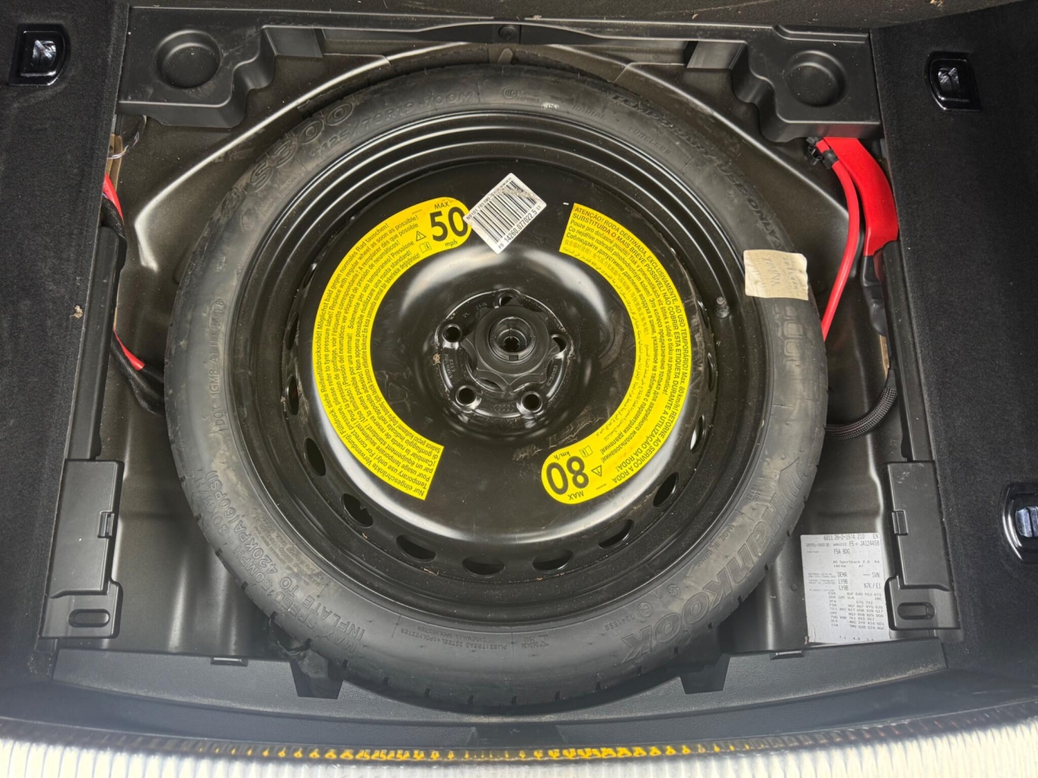 Vehicle 86
