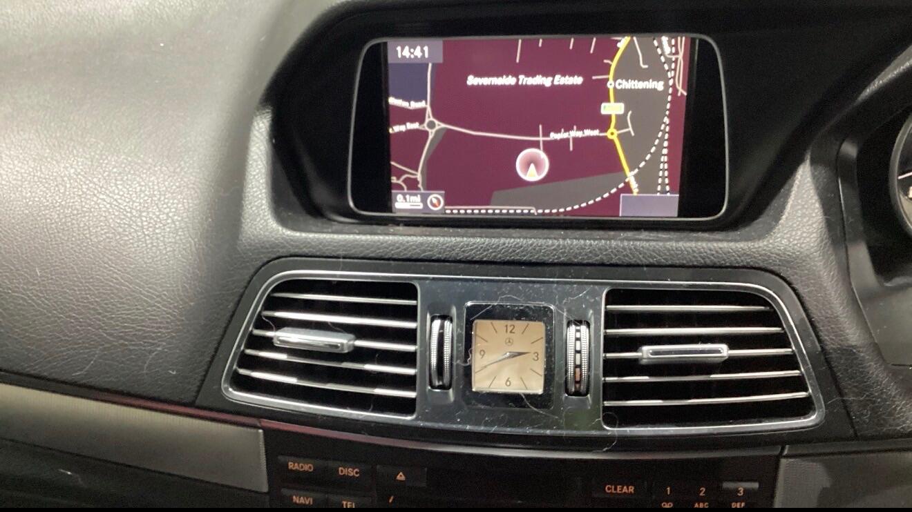 Used Mercedes-Benz E Class 2014 for sale - 77484466: Photo 10