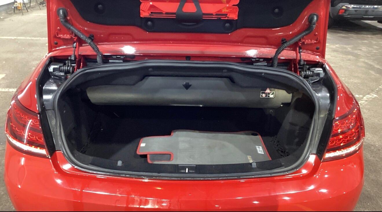 Used Mercedes-Benz E Class 2014 for sale - 77484466: Photo 12