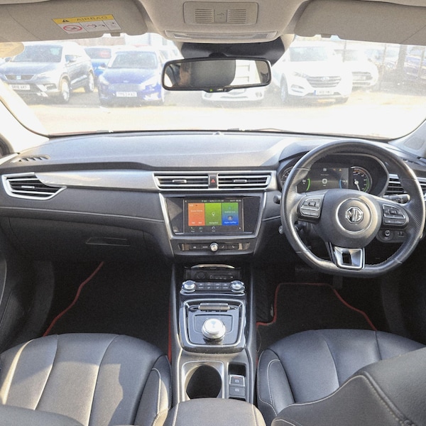 Used MG MG5 2021 for sale - 75519135: Photo 15
