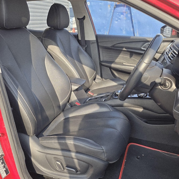 Used MG MG5 2021 for sale - 75519135: Photo 16