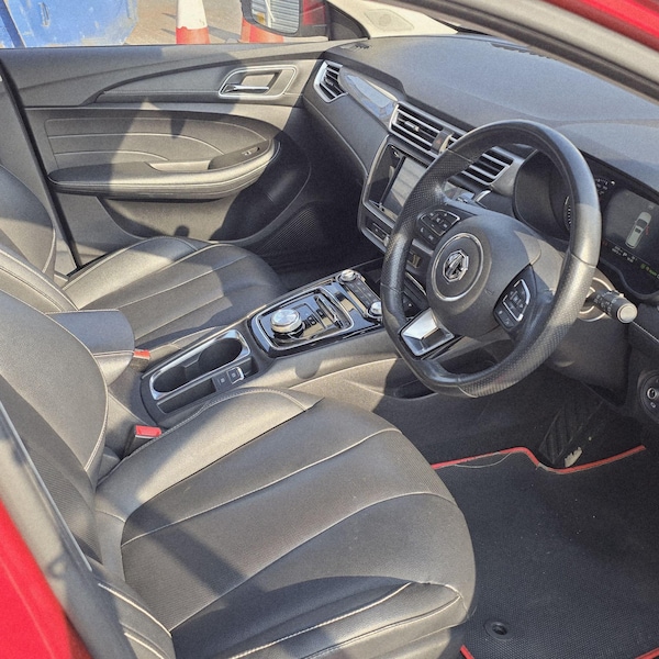 Used MG MG5 2021 for sale - 75519135: Photo 17