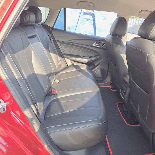 Used MG MG5 2021 for sale - 75519135: Photo 19