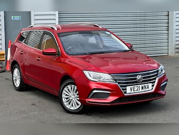 Used MG MG5 2021 for sale - 75519135: Photo