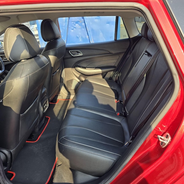 Used MG MG5 2021 for sale - 75519135: Photo 20