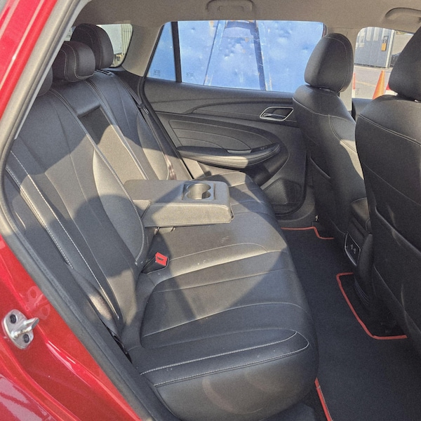 Used MG MG5 2021 for sale - 75519135: Photo 21
