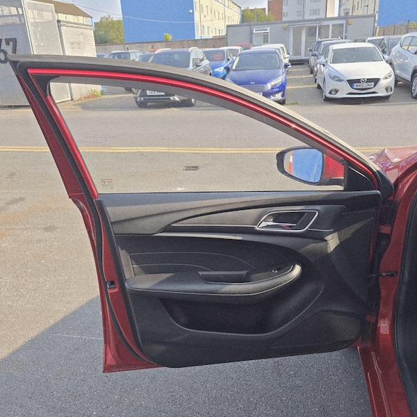 Used MG MG5 2021 for sale - 75519135: Photo 25